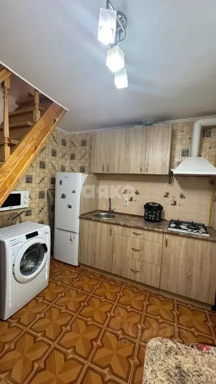 1-к кв. Крым, Симферополь ул. Чехова, 48 (37.0 м) - Фото 1