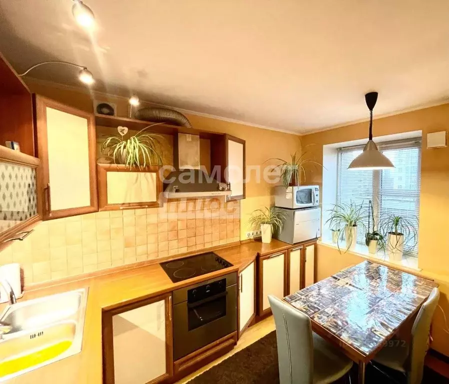 4-к кв. Липецкая область, Липецк ул. М.И. Неделина, 30 (116.0 м) - Фото 1