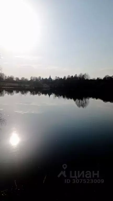 Участок в Ярославская область, Переславль-Залесский городской округ, ... - Фото 0