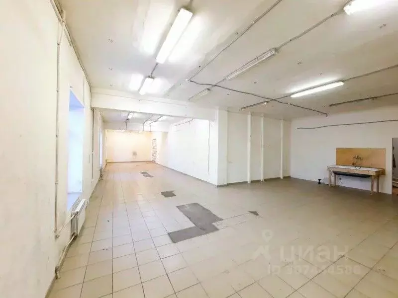 Производственное помещение в Санкт-Петербург Боровая ул., 51А (1140 м) - Фото 2