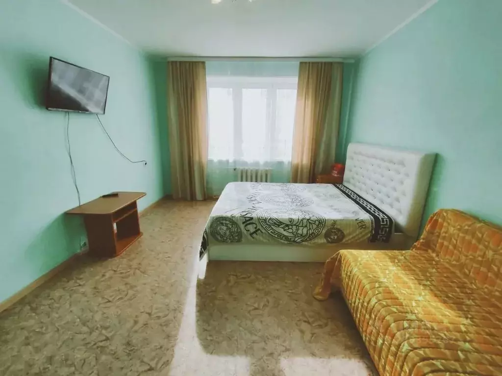 2-к кв. Башкортостан, Стерлитамакский район, Отрадовский сельсовет, с. ... - Фото 2