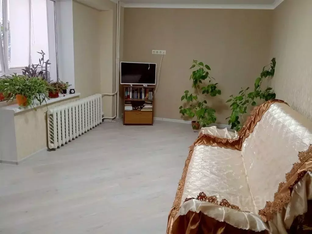 2-к кв. Крым, Ялта ул. Халтурина, 35 (32.0 м) - Фото 1