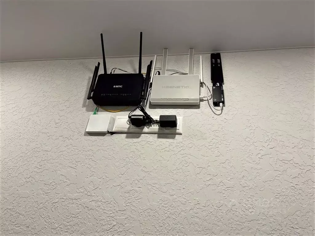 1-к кв. Москва ул. Стромынка, 21К2 (18.0 м) - Фото 2