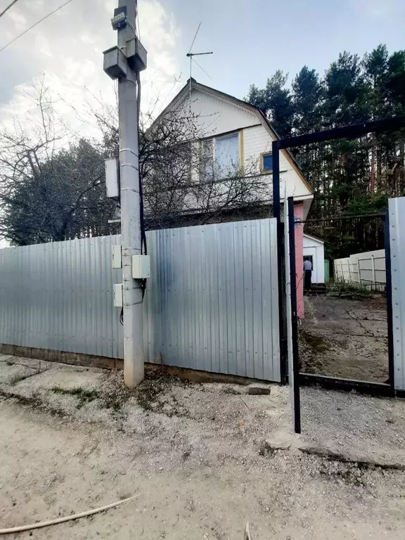 Дом в Москва Сосенки СНТ, 48 (90 м) - Фото 2