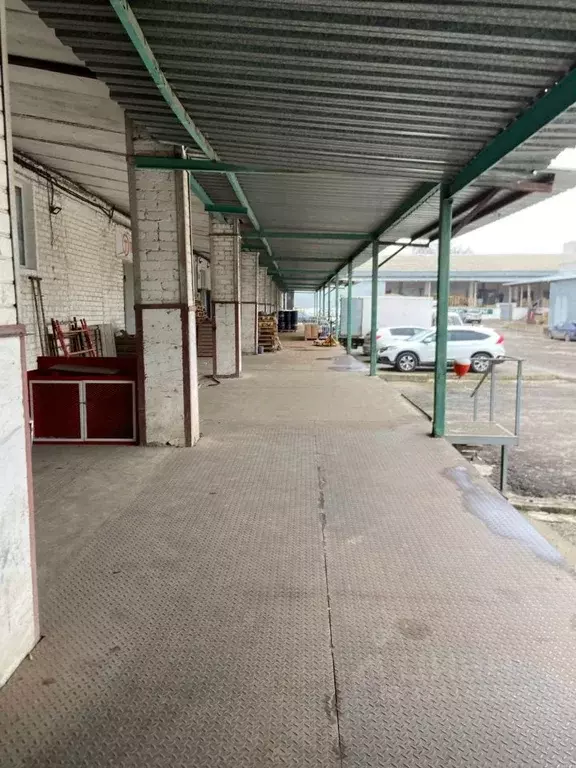 Производственное помещение в Волгоградская область, Волгоград ... - Фото 2