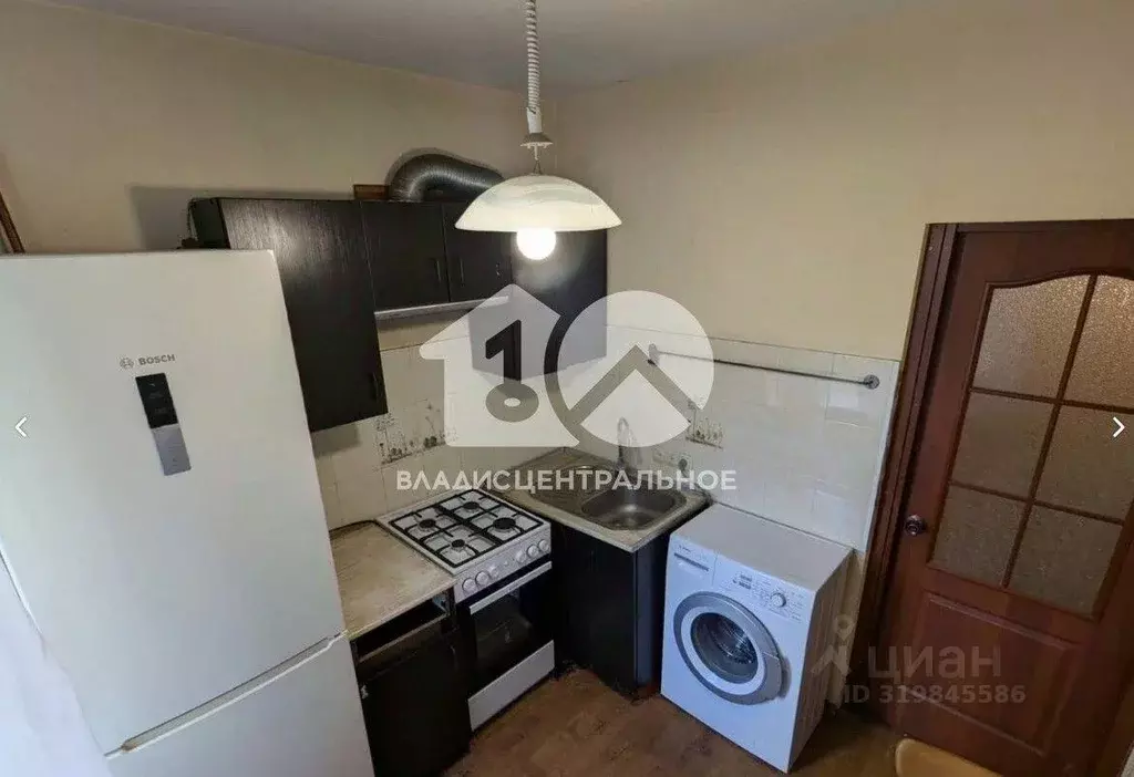 Квартира, 2 комнаты, 38.7 м - Фото 0
