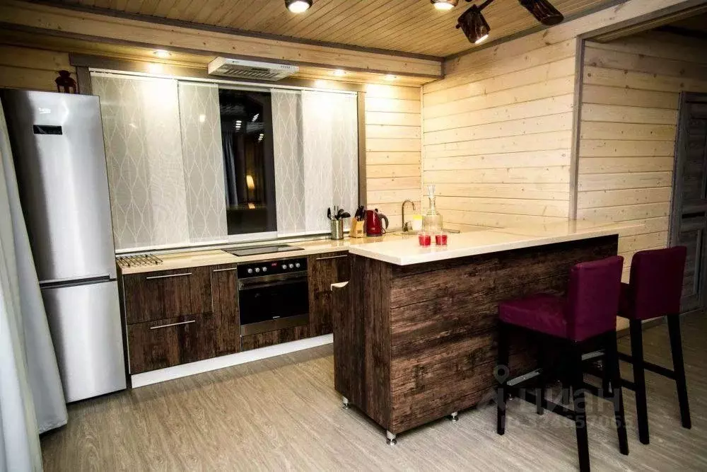 Дом в Челябинская область, Миасский городской округ, с. Сыростан ул. ... - Фото 2