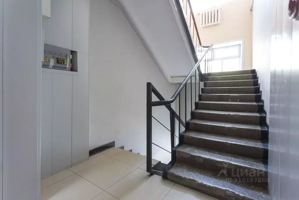 Офис в Новосибирская область, Новосибирск ул. Грибоедова, 2 (49 м) - Фото 1