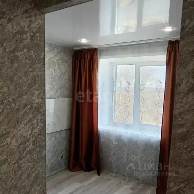 2-к кв. Новосибирская область, Новосибирск Часовая ул., 1 (41.2 м) - Фото 1