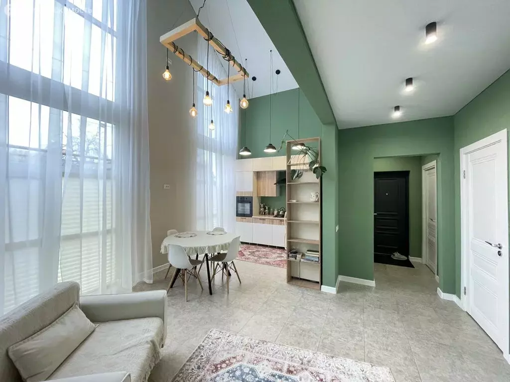 Дом в Сызрань, улица Карла Маркса, 37 (103 м) - Фото 1
