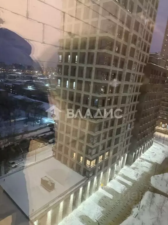 1-к кв. Москва Ильменский проезд, 12 (37.0 м) - Фото 1