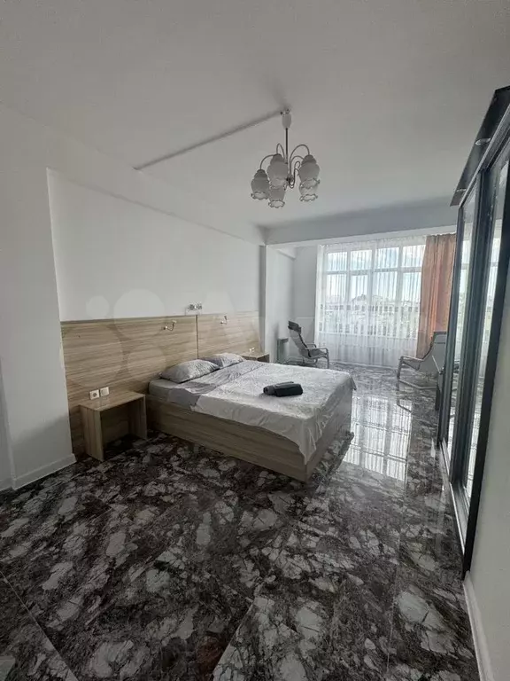 2-к. квартира, 60 м, 9/9 эт. - Фото 0