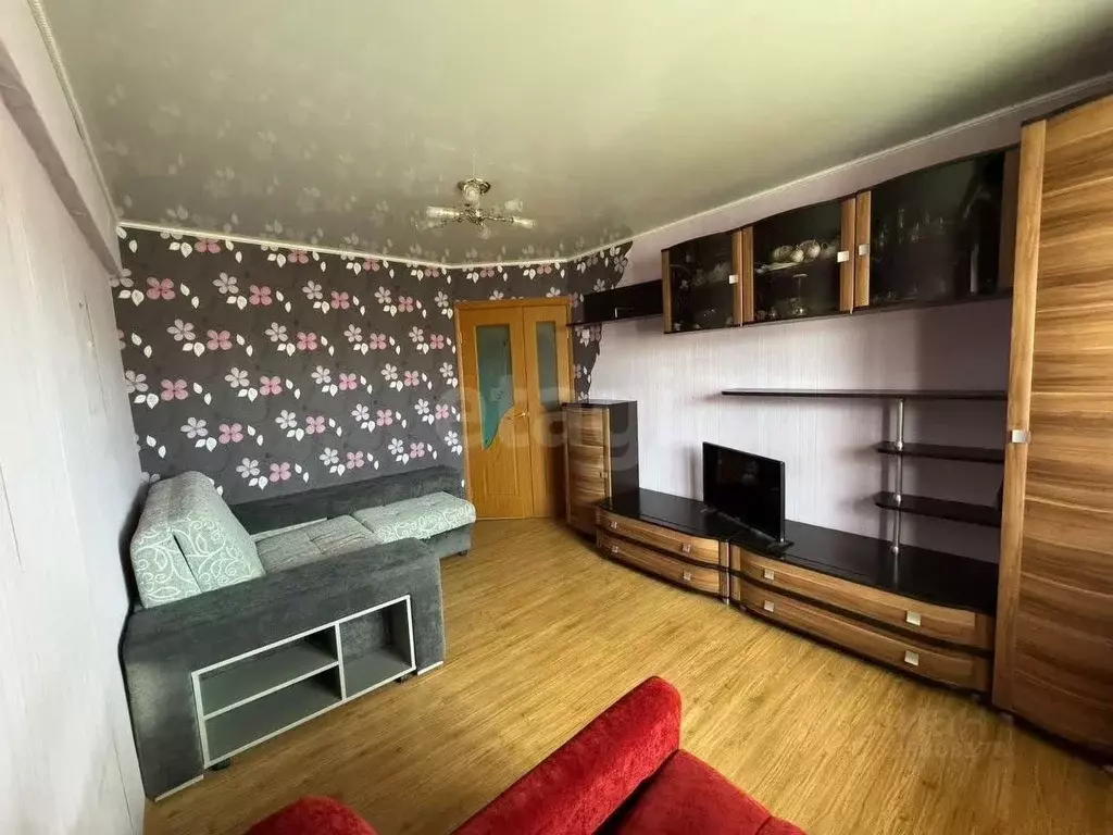 2-к кв. Томская область, Северск Коммунистический просп., 84 (44.0 м) - Фото 2