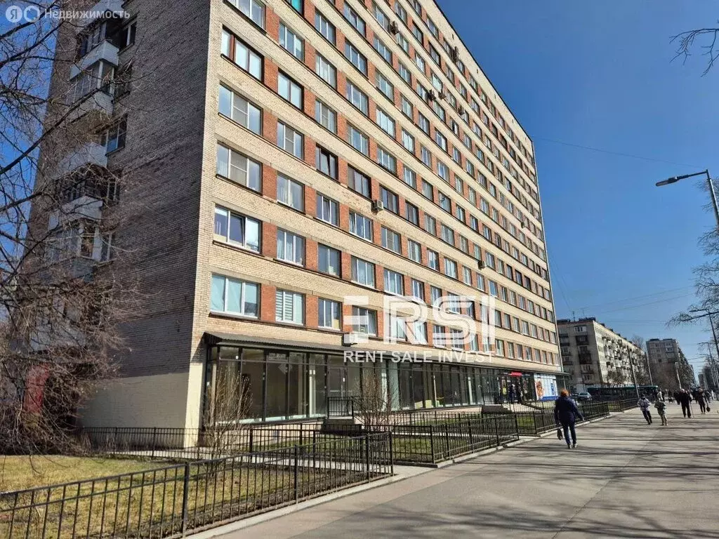 Помещение свободного назначения (127.5 м) - Фото 2