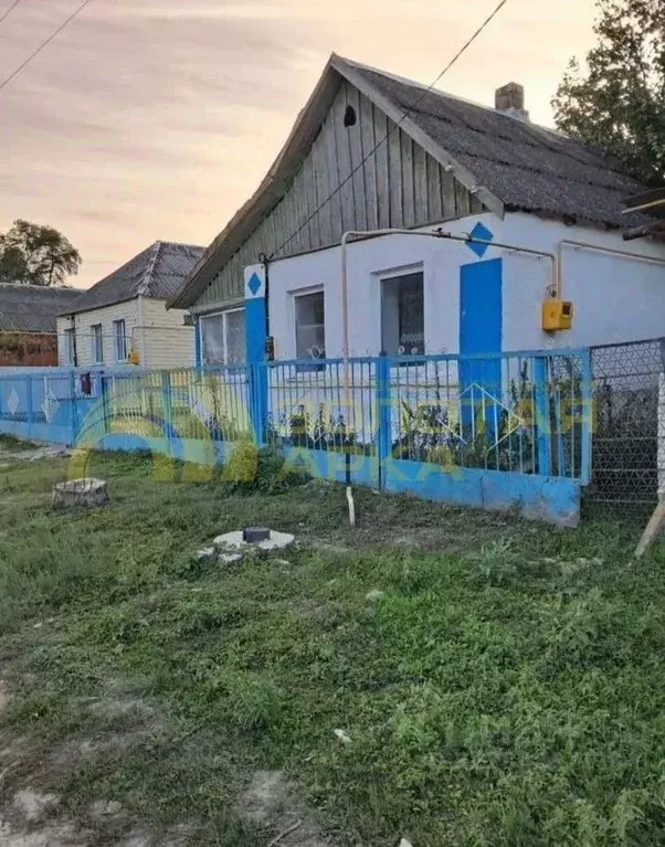 Дом в Краснодарский край, Анапа муниципальный округ, Большой Разнокол ... - Фото 0