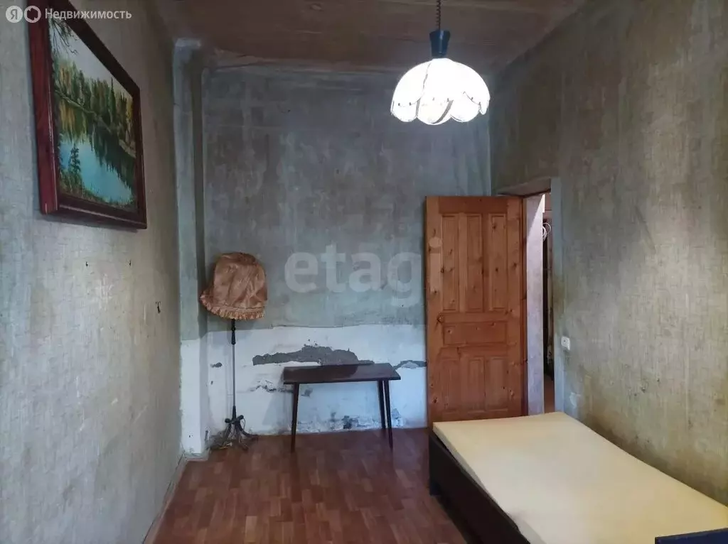 3-комнатная квартира: Тула, Перекопская улица, 12 (60.9 м) - Фото 2