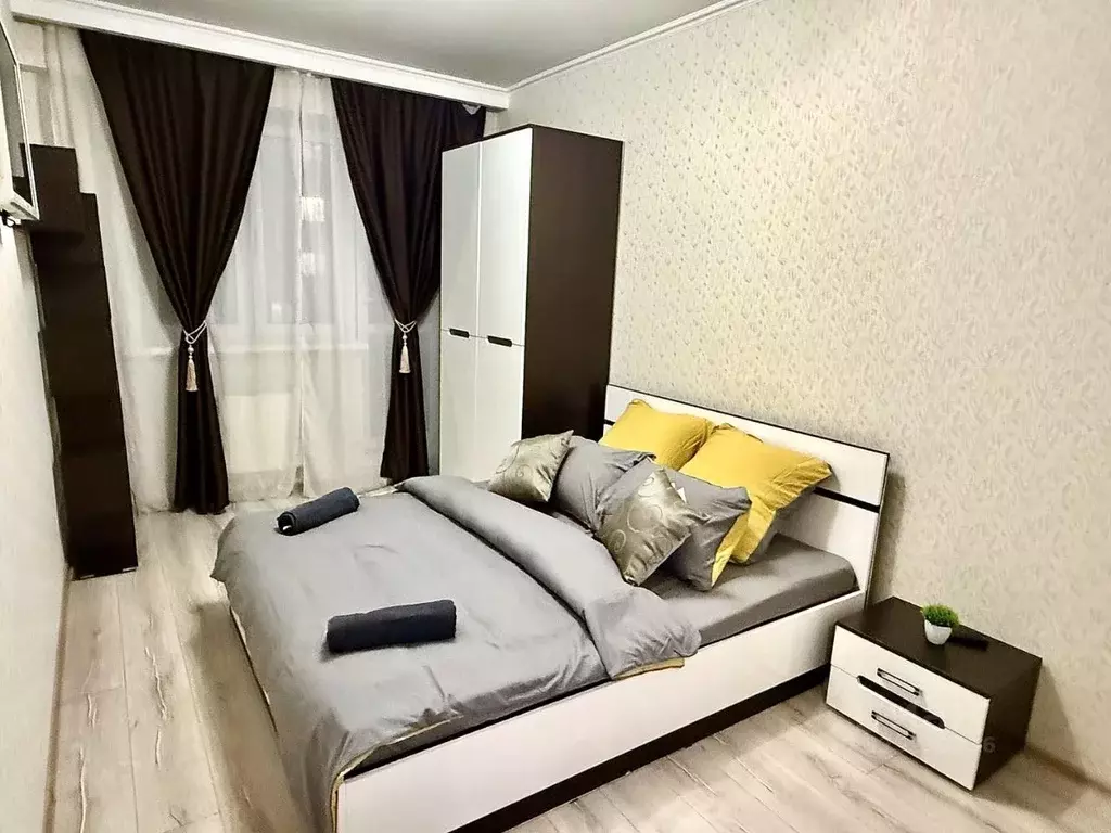 1-к кв. Московская область, Одинцово ул. Маковского, 26 (40.0 м) - Фото 2