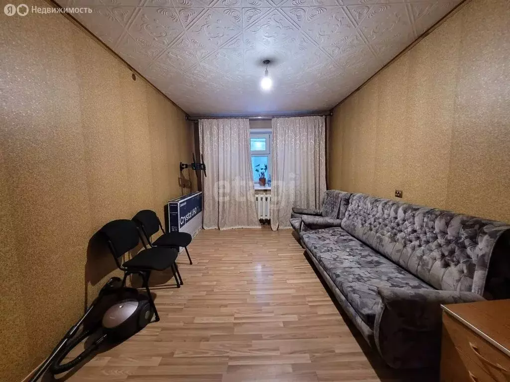 2-комнатная квартира: Норильск, Талнахская улица, 28 (42.6 м) - Фото 1