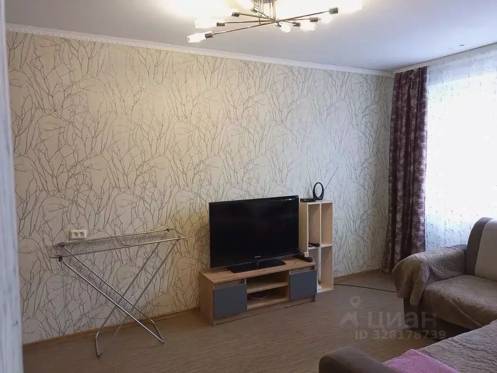 1-к кв. Иркутская область, Усть-Кут ул. Реброва-Денисова, 19 (32.0 м) - Фото 2