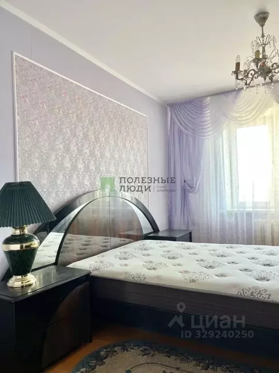 3-к кв. Орловская область, Орел ул. Бурова, 22 (61.6 м) - Фото 1