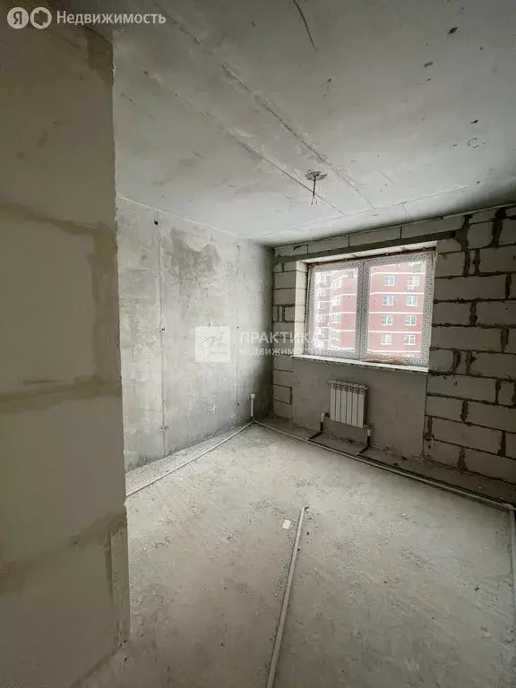 3-комнатная квартира: Чехов, Вишнёвая улица, 3 (72 м) - Фото 2