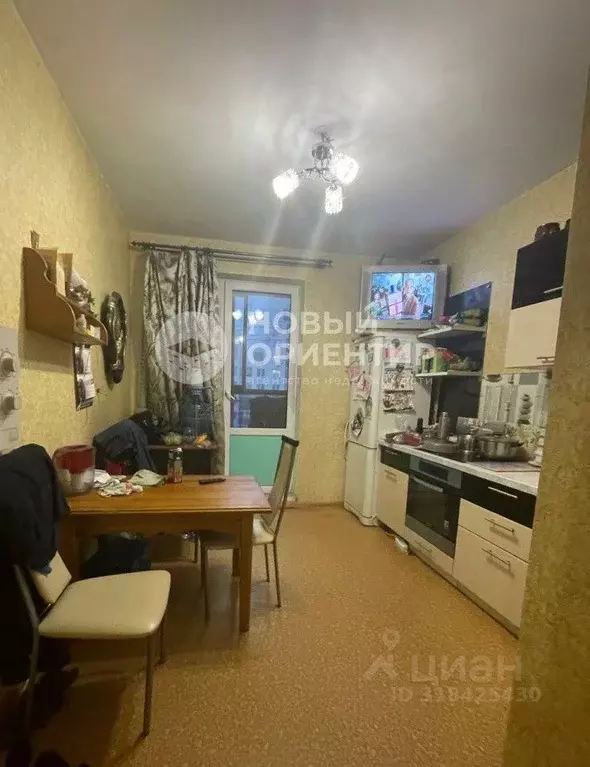 1-к кв. Свердловская область, Екатеринбург ул. Рябинина, 19 (40.0 м) - Фото 0