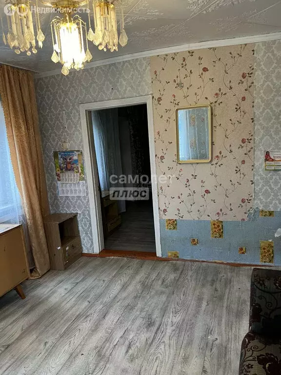 Дом в станица Отрадная, Ударная улица, 44 (38.4 м) - Фото 1