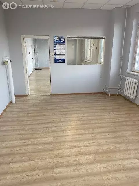 Офис (55.6 м) - Фото 2