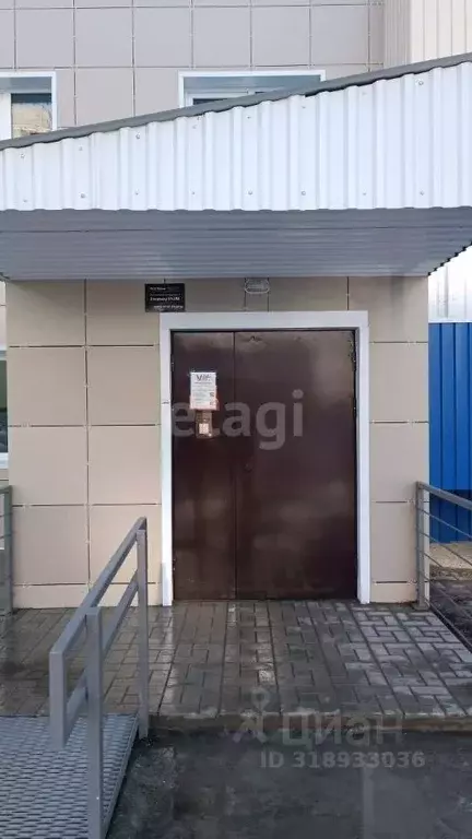 Студия Алтайский край, Бийск ул. Михаила Митрофанова, 2/2 (27.1 м) - Фото 1