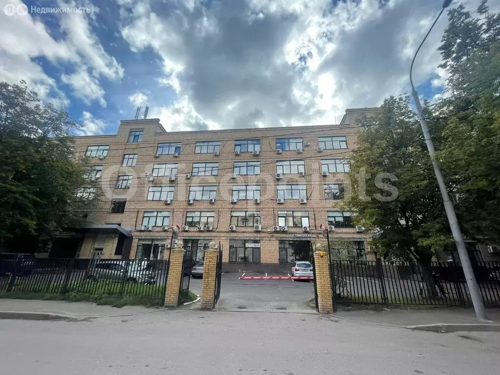 Офис (446.9 м) - Фото 2