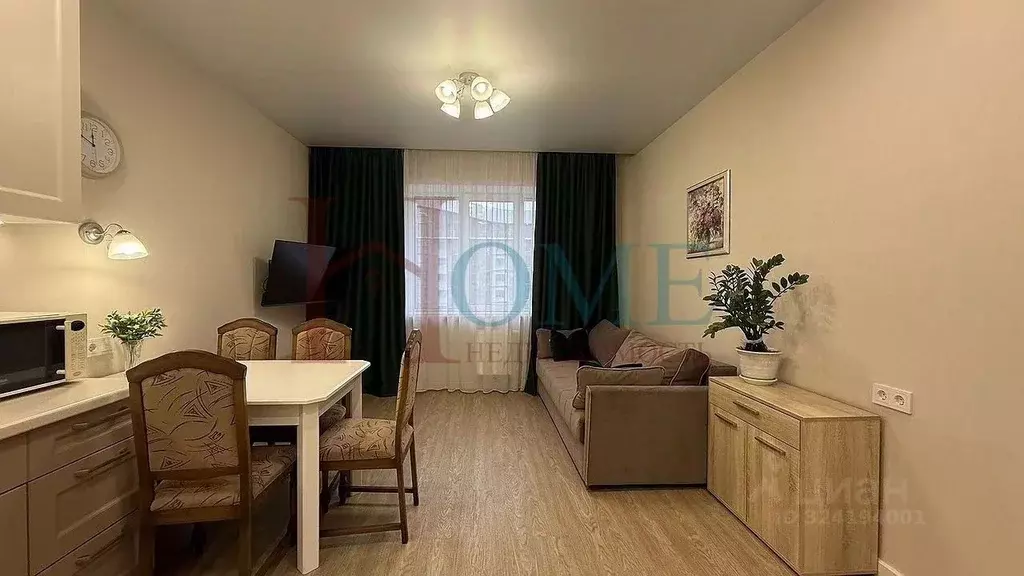 3-к кв. Новосибирская область, Новосибирск ул. Лескова, 35 (73.0 м) - Фото 1