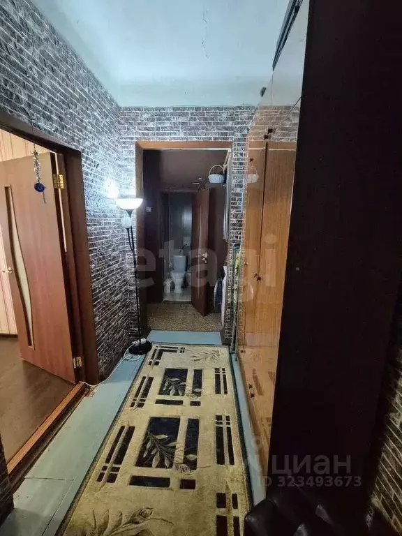 2-к кв. Ростовская область, Ростов-на-Дону, Нахичевань ул. 1-я Линия, ... - Фото 0