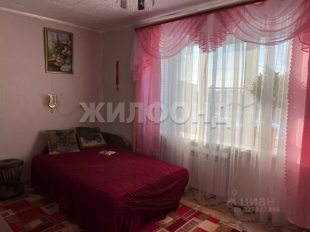 2-к кв. Новосибирская область, Ордынский район, с. Красный Яр ... - Фото 2