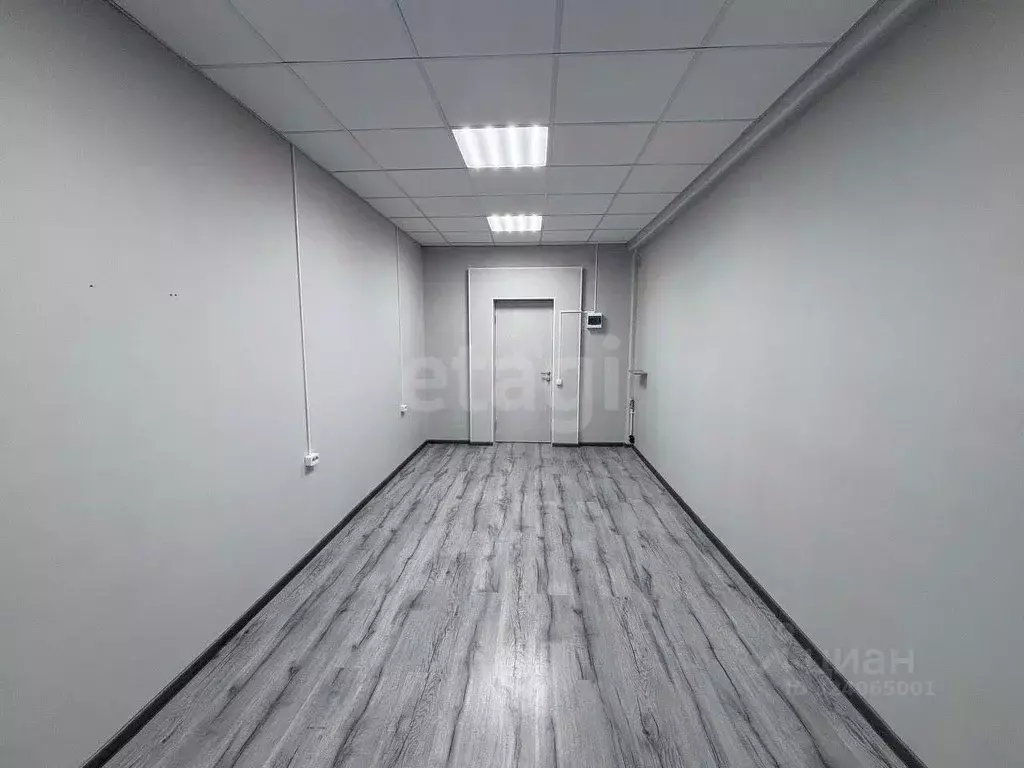 Офис в Курганская область, Курган ул. Карла Маркса, 106 (17 м) - Фото 2