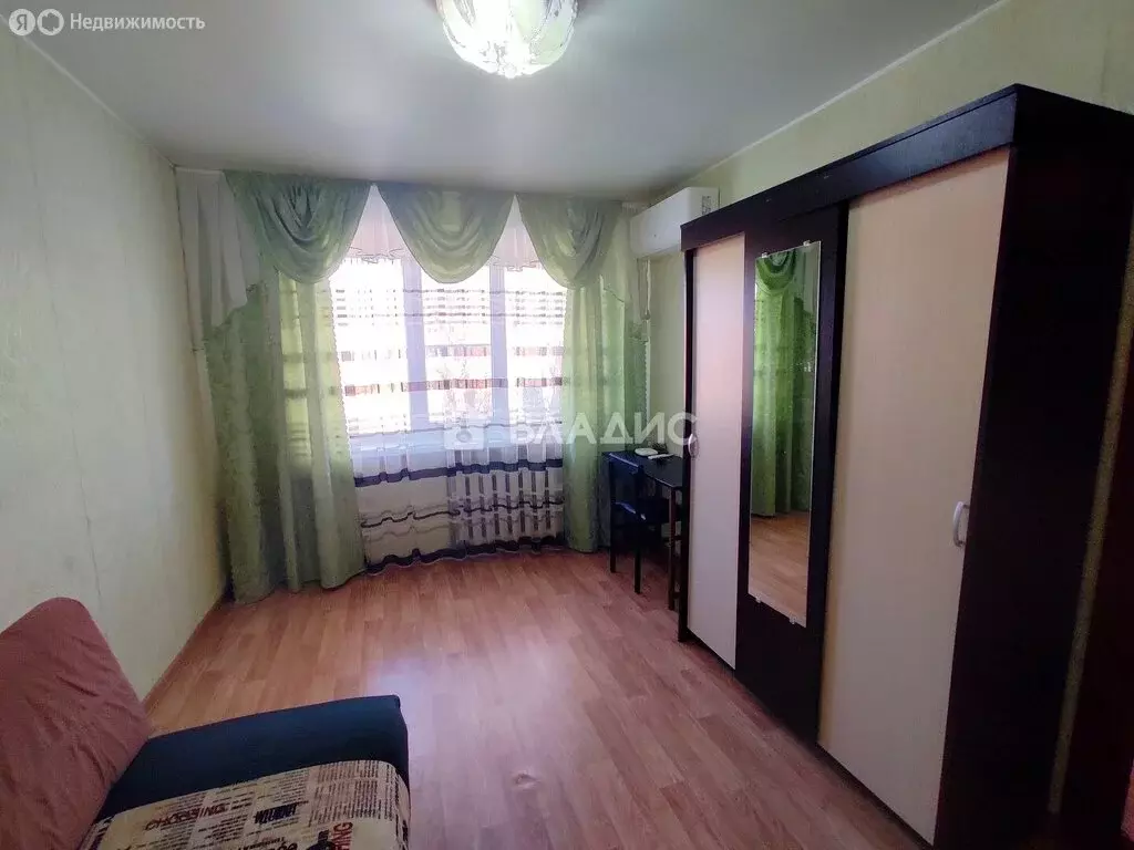 2-комнатная квартира: Ейск, Пионерская улица, 8 (37 м) - Фото 0