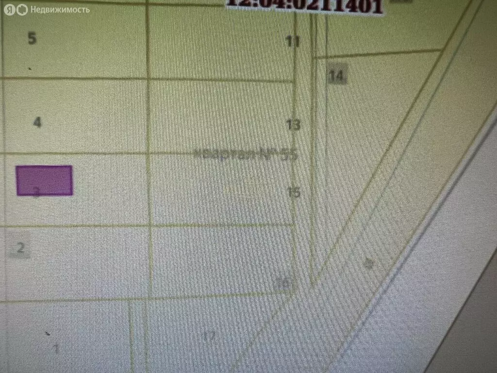 Участок в Медведевский район, Сидоровское сельское поселение, деревня ... - Фото 2