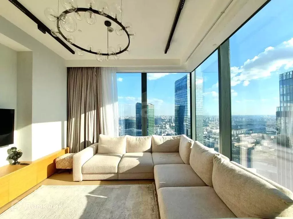 Продаётся 3-к квартира, 126.3 м - Фото 0