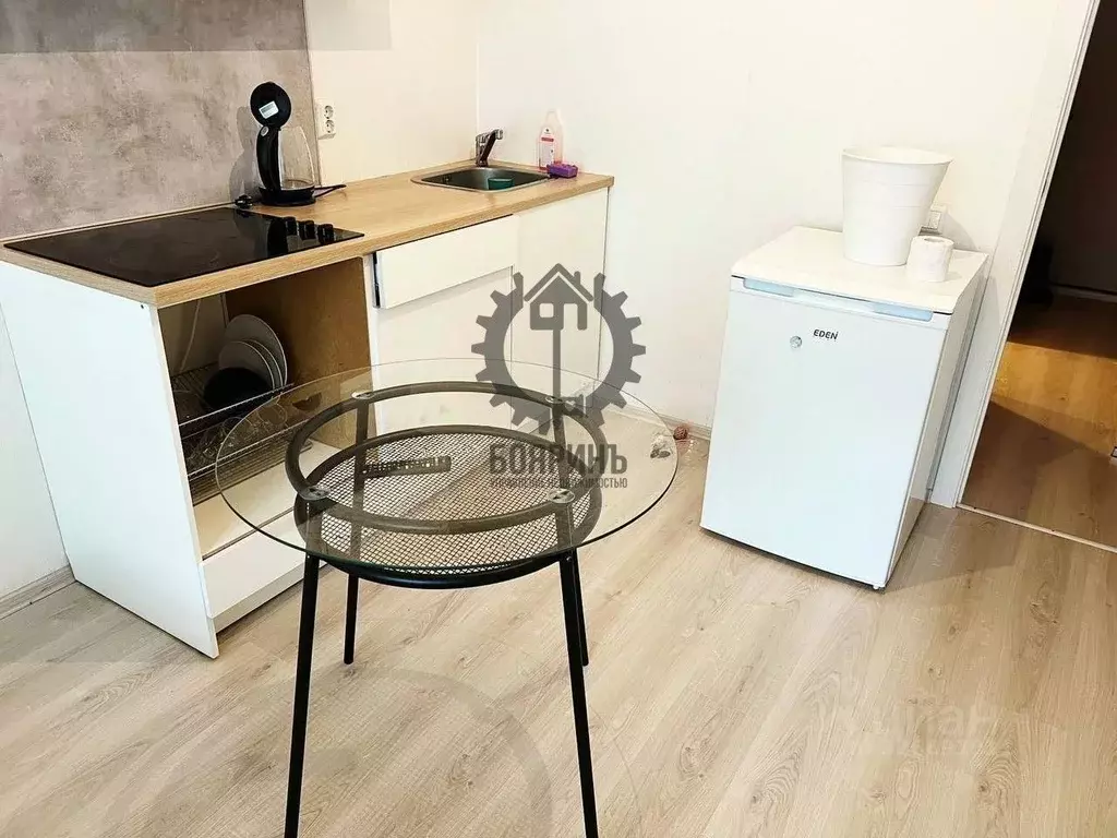 1-к кв. Свердловская область, Екатеринбург ул. Латвийская, 56/3 (23.0 ... - Фото 2