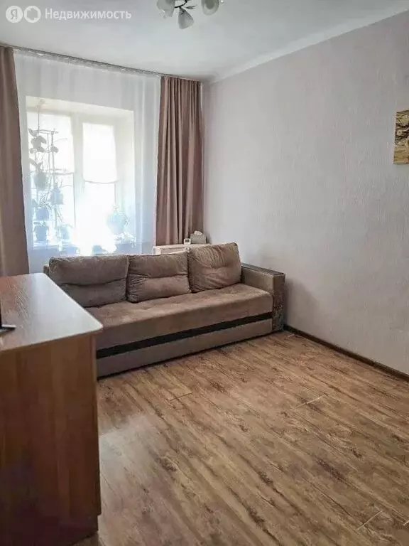 1-комнатная квартира: Находка, улица Тимирязева, 13 (35.5 м) - Фото 2