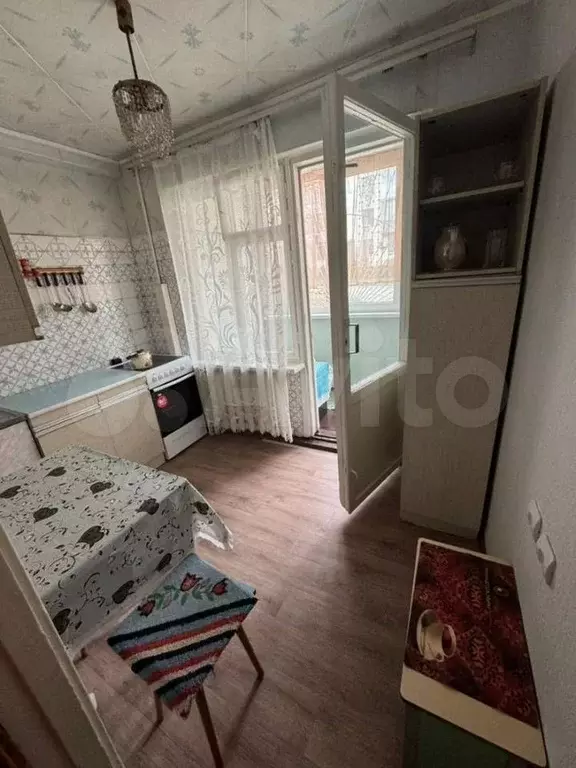 2-к. квартира, 45,9 м, 1/5 эт. - Фото 0