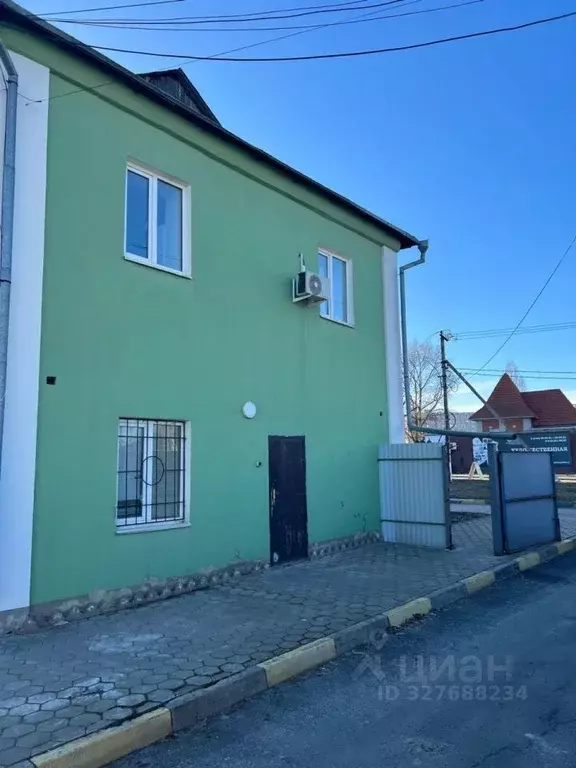 Офис в Белгородская область, Старый Оскол ул. Чапаева, 37/3 (22 м) - Фото 2