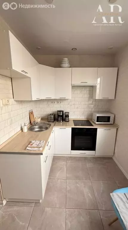 3-комнатная квартира: Москва, Елецкая улица, 22/25 (63 м) - Фото 1