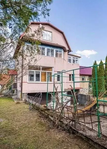 Дом в Московская область, Серебряные Пруды муниципальный округ, с. ... - Фото 2