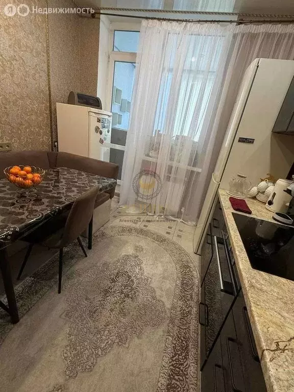 2-комнатная квартира: Белгород, Садовая улица, 118Ж (62 м) - Фото 2