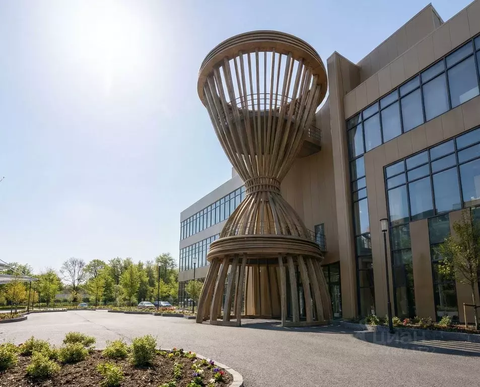 Офис в Санкт-Петербург Литовская ул., 16 (225 м) - Фото 1