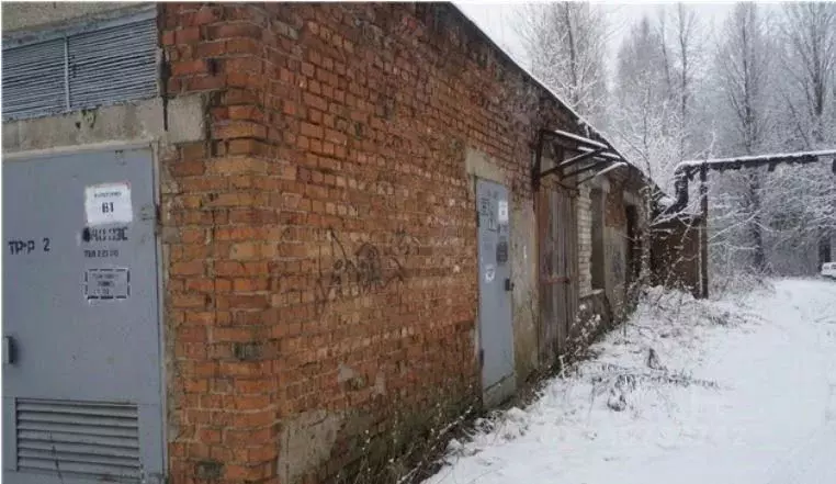 Помещение свободного назначения в Ивановская область, Фурманов ул. ... - Фото 2