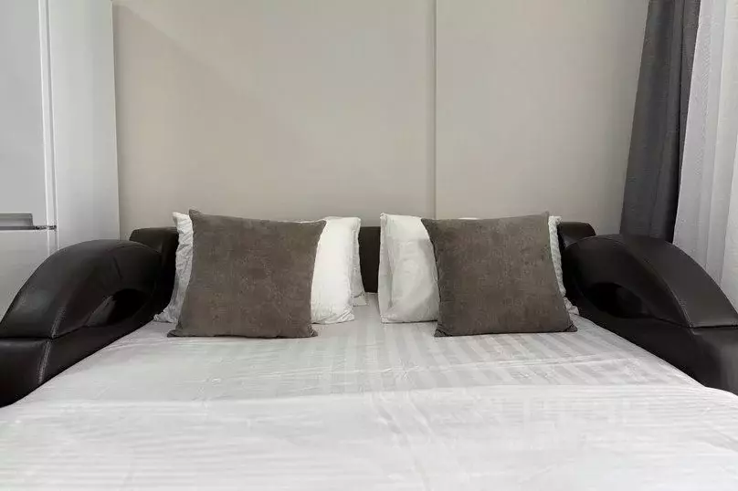 1-к кв. Свердловская область, Екатеринбург ул. 8 Марта, 204Г (25.0 м) - Фото 2