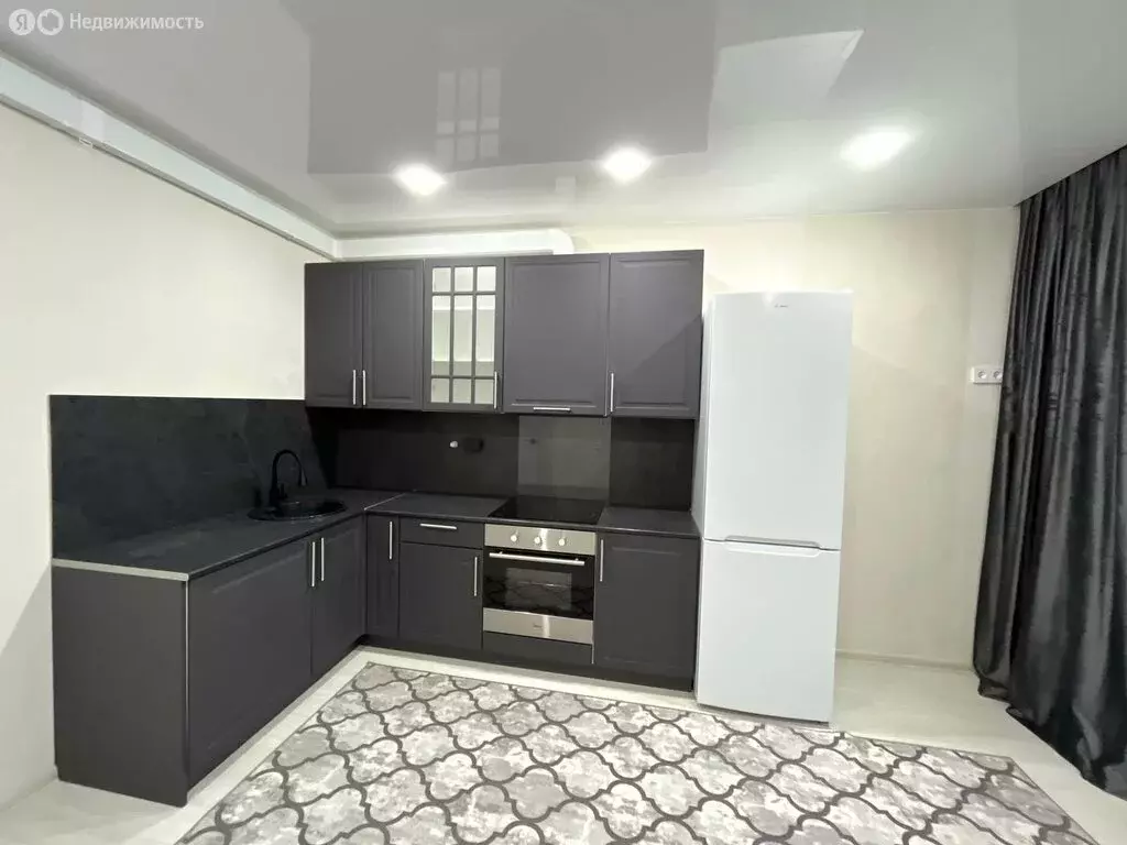 1-комнатная квартира: Великий Новгород, Большая Московская улица, ... - Фото 2