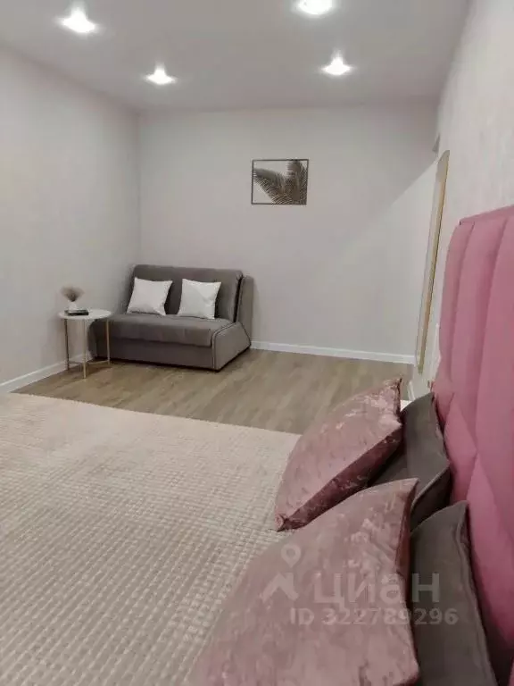 1-к кв. Новосибирская область, Новосибирск Геодезическая ул., 4 (30.0 ... - Фото 2