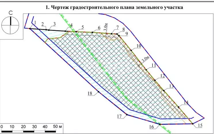 Участок в Московская область, Люберцы городской округ, Октябрьский рп ... - Фото 1